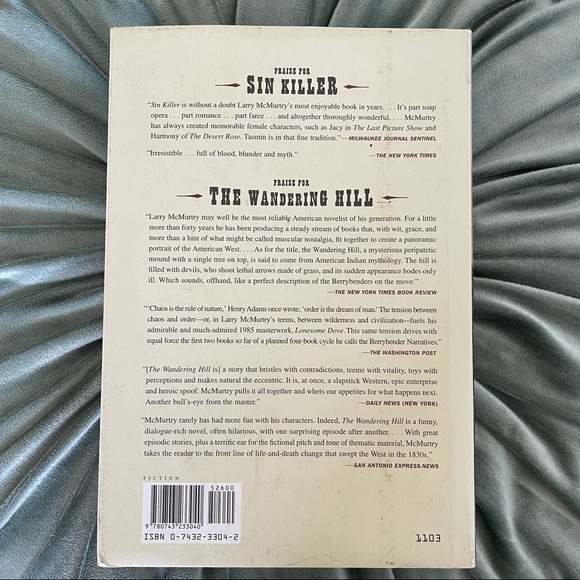 Western Novel: By Sorrow’s River - Picture 2 of 6